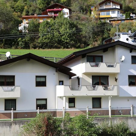Ferienwohnung Raich Wenns Exterior foto