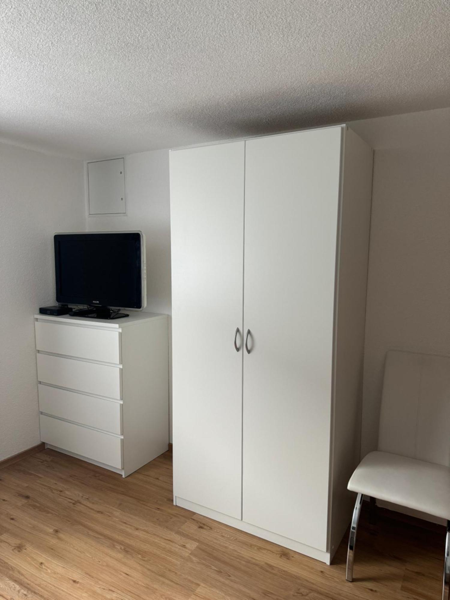 Ferienwohnung Raich Wenns Exterior foto