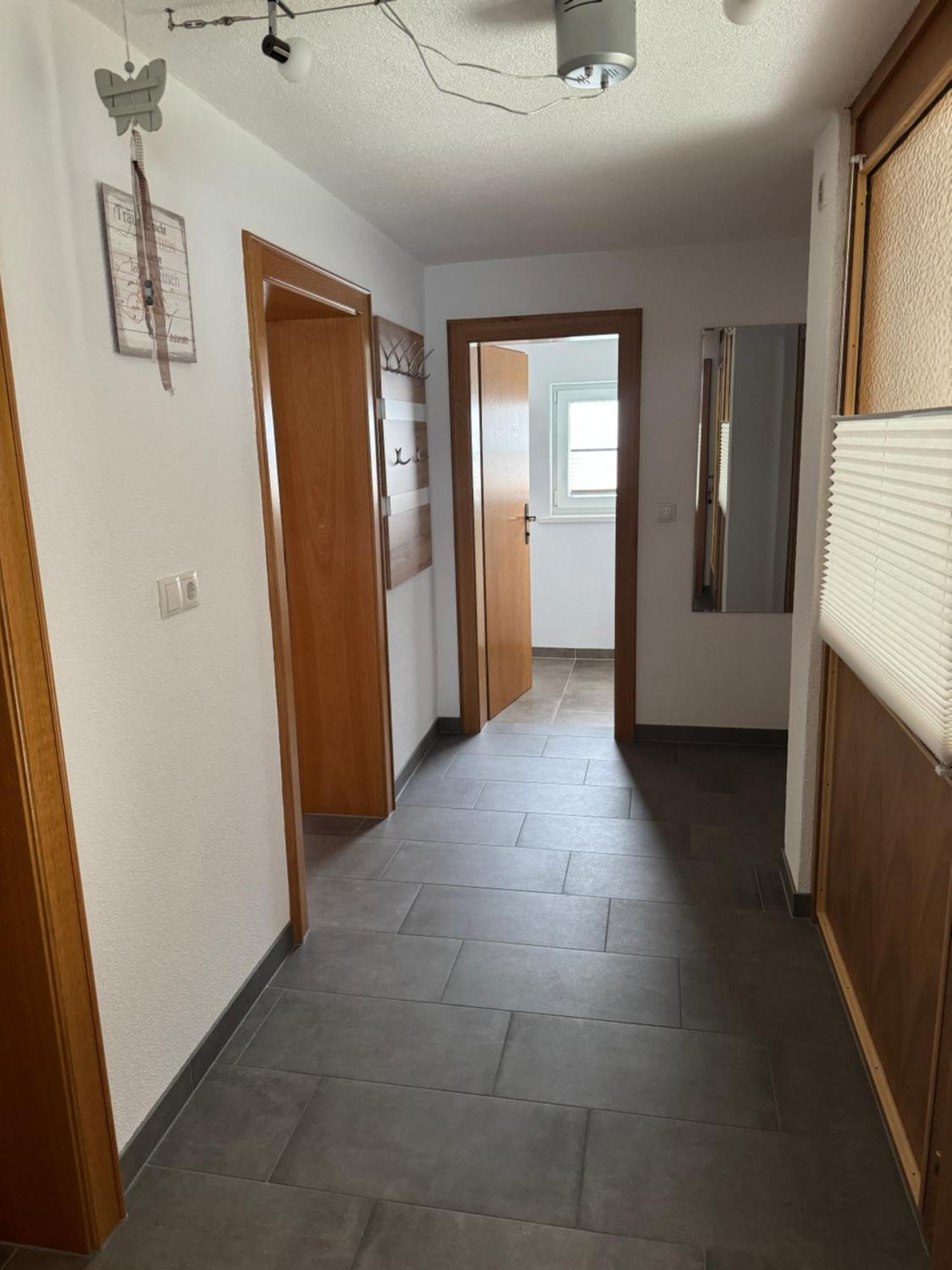 Ferienwohnung Raich Wenns Exterior foto